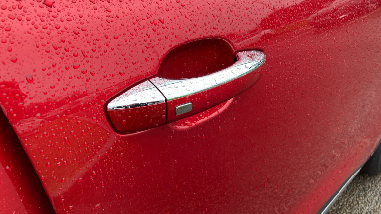 MG Hs 1.5 T-GDI Excite 5dr Petrol Hatchback